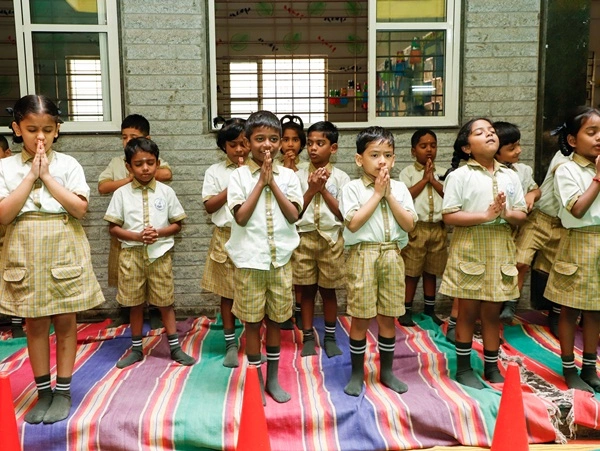 Traffic Awareness Program 